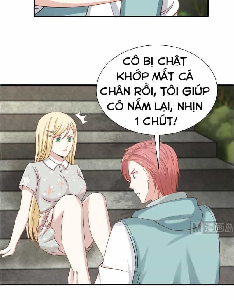 Trên Người Ta Có Một Con Rồng - Chương 53 - ảnh 9