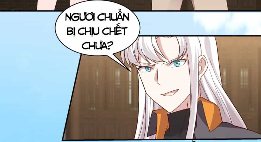 Trên Người Ta Có Một Con Rồng - Chương 535 - ảnh 20