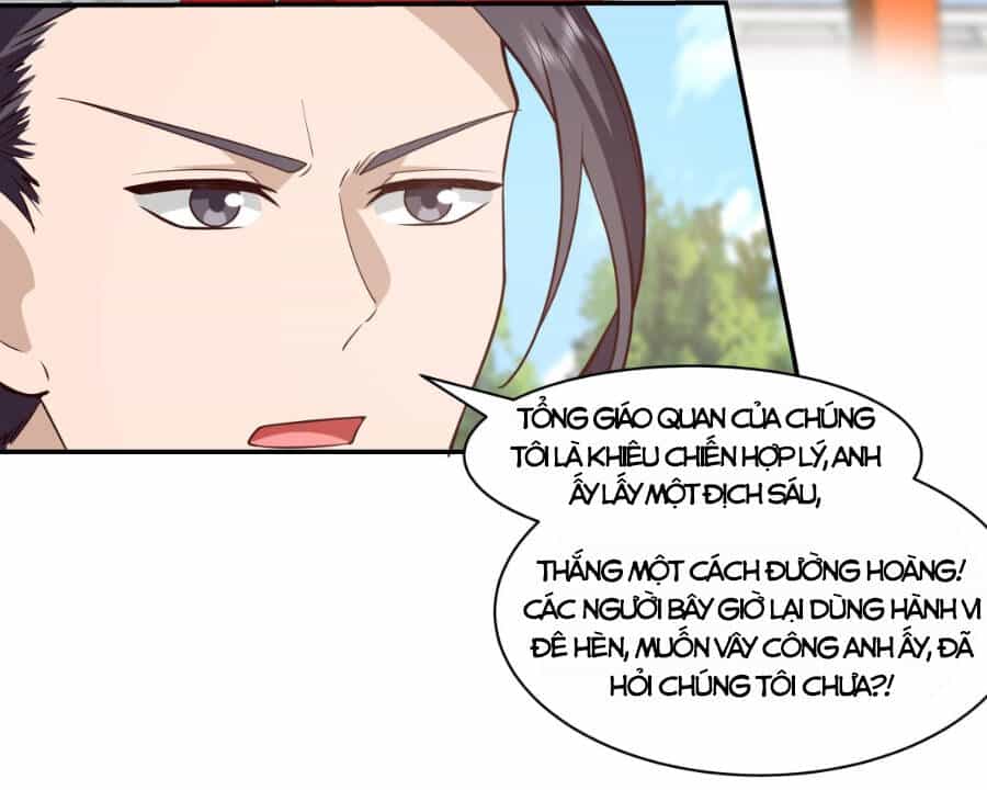 Trên Người Ta Có Một Con Rồng - Chương 535 - ảnh 5