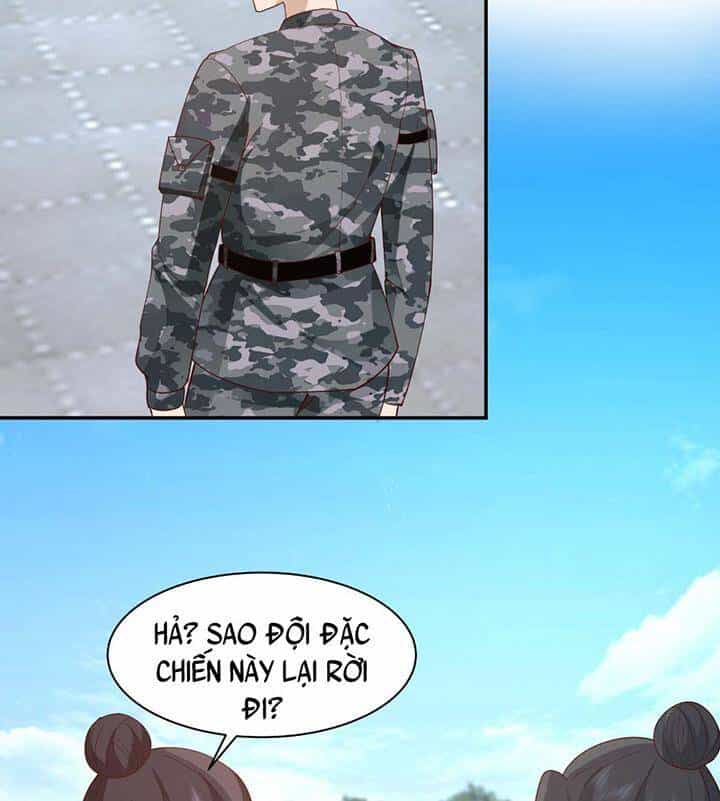 Trên Người Ta Có Một Con Rồng - Chương 537 - ảnh 20