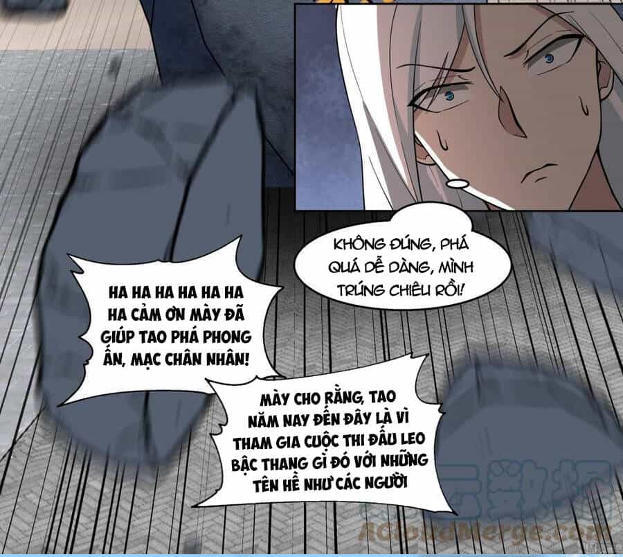 Trên Người Ta Có Một Con Rồng - Chương 539 - ảnh 13