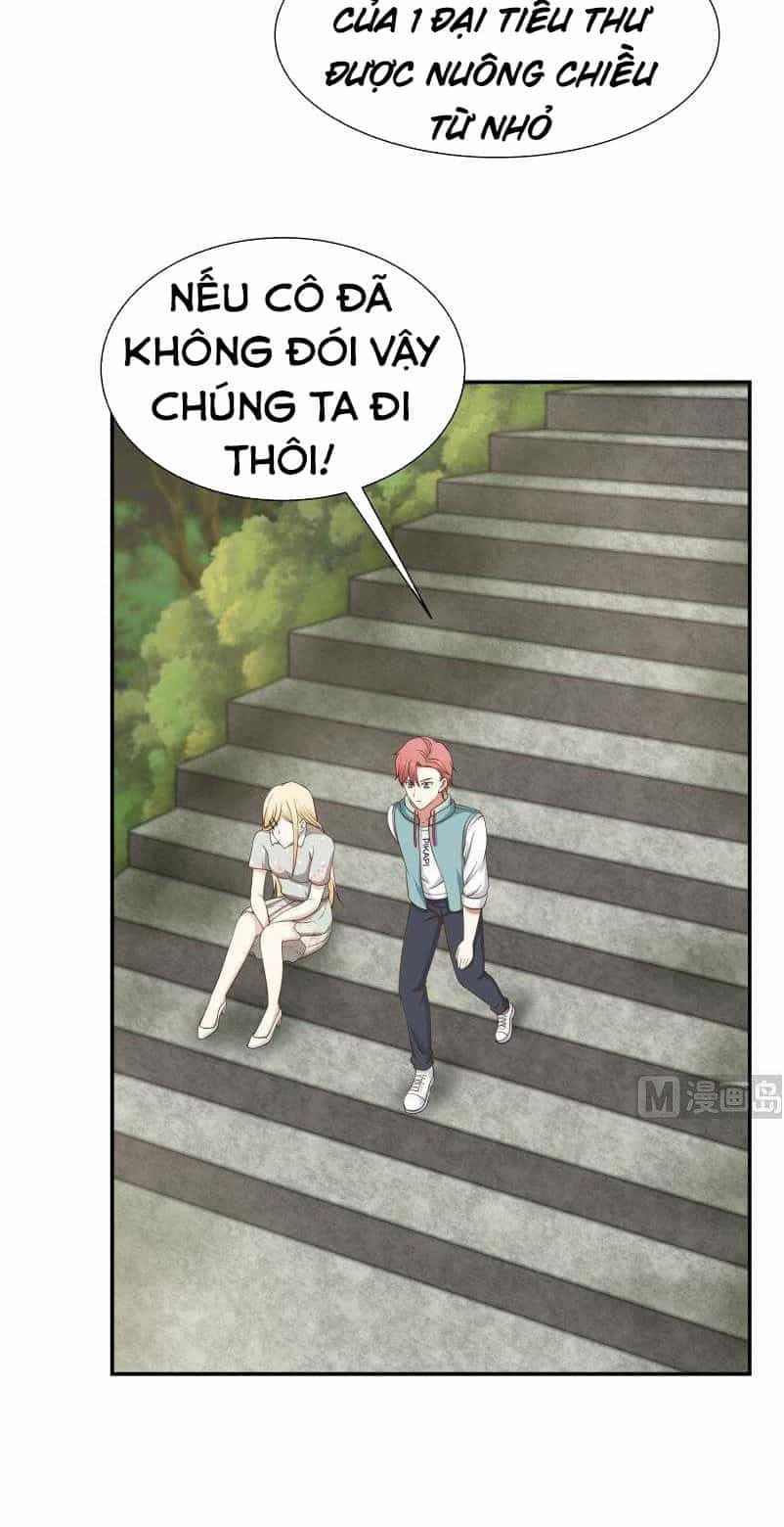 Trên Người Ta Có Một Con Rồng - Chương 54 - ảnh 7