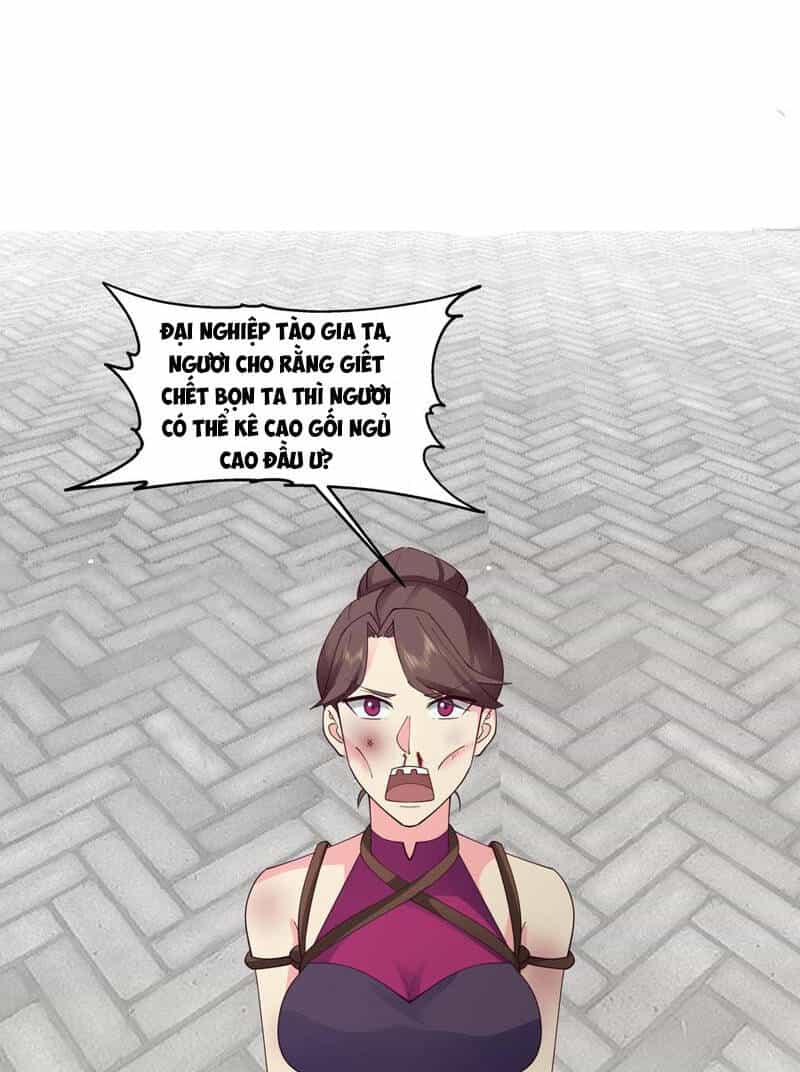 Trên Người Ta Có Một Con Rồng - Chương 541 - ảnh 15
