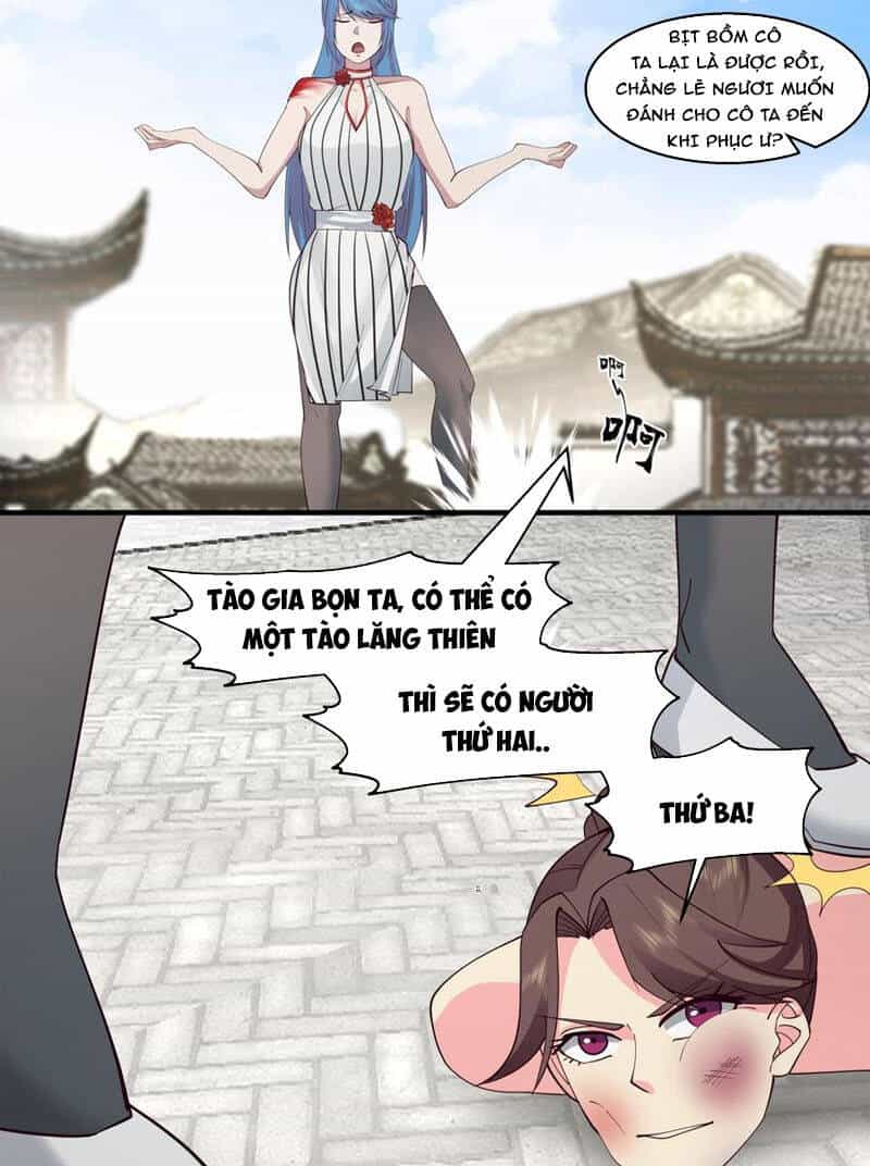Trên Người Ta Có Một Con Rồng - Chương 541 - ảnh 17