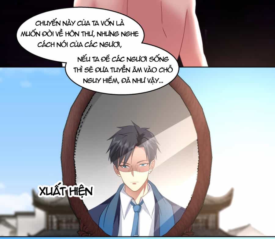 Trên Người Ta Có Một Con Rồng - Chương 542 - ảnh 8