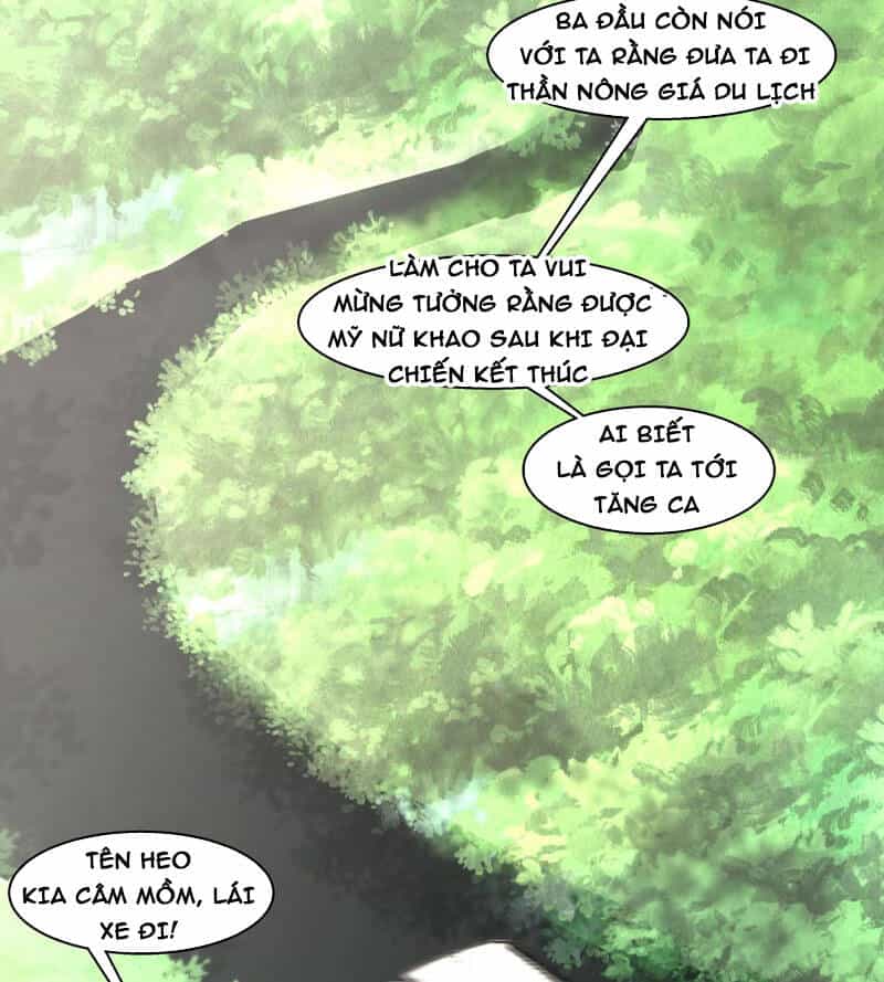 Trên Người Ta Có Một Con Rồng - Chương 545 - ảnh 13