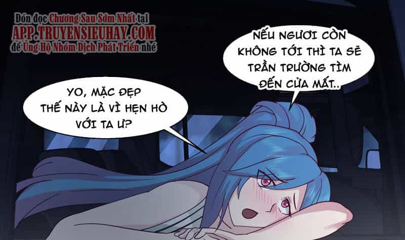 Trên Người Ta Có Một Con Rồng - Chương 545 - ảnh 7