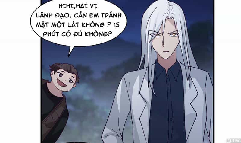 Trên Người Ta Có Một Con Rồng - Chương 545 - ảnh 9
