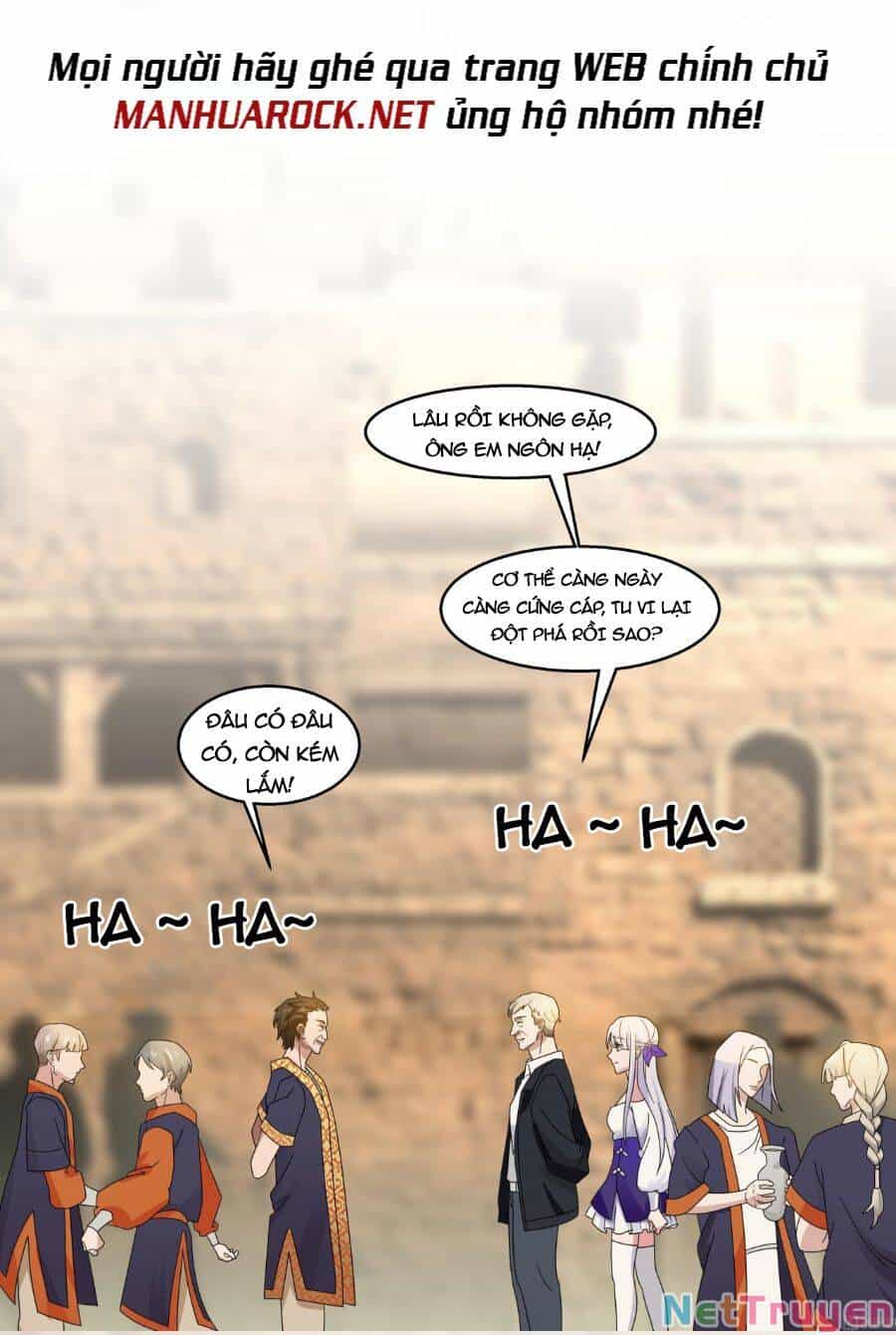 Trên Người Ta Có Một Con Rồng - Chương 546 - ảnh 14