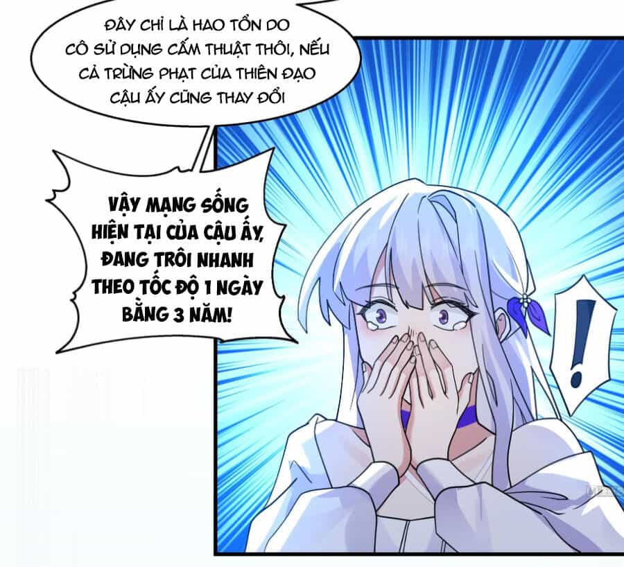 Trên Người Ta Có Một Con Rồng - Chương 548 - ảnh 16