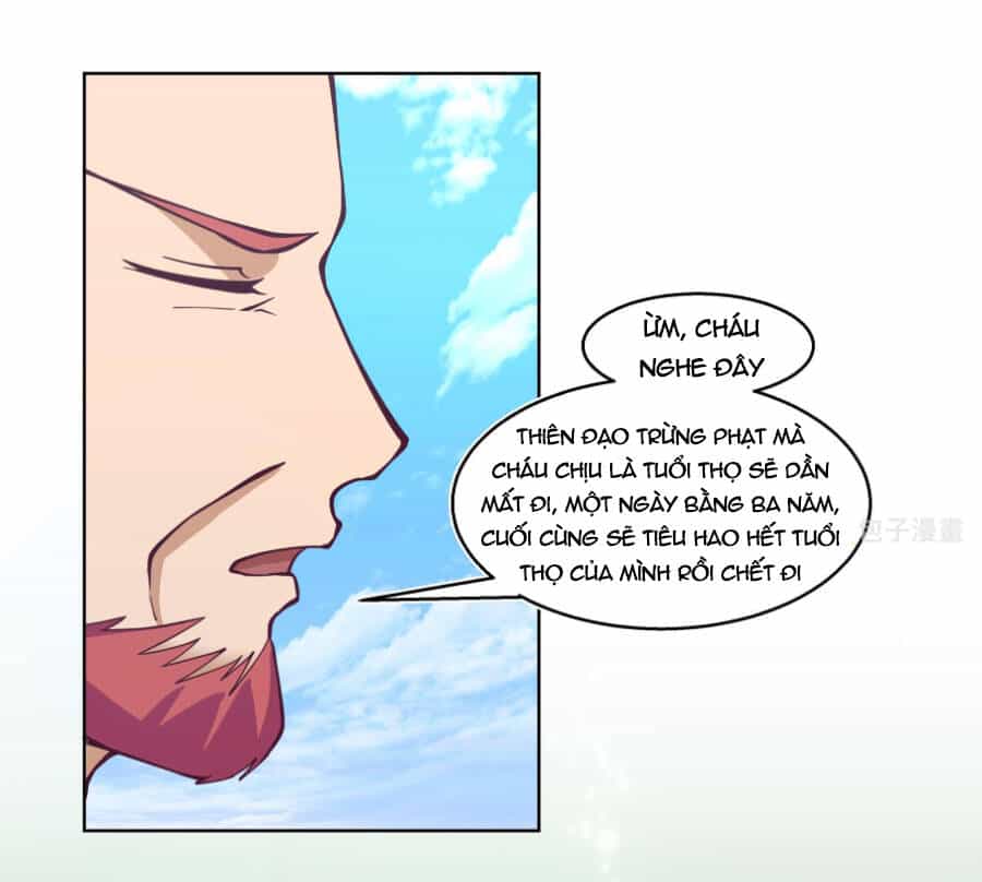 Trên Người Ta Có Một Con Rồng - Chương 549 - ảnh 4