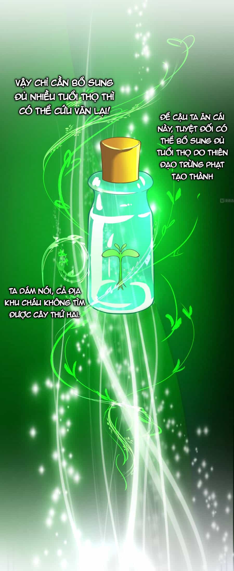 Trên Người Ta Có Một Con Rồng - Chương 549 - ảnh 5