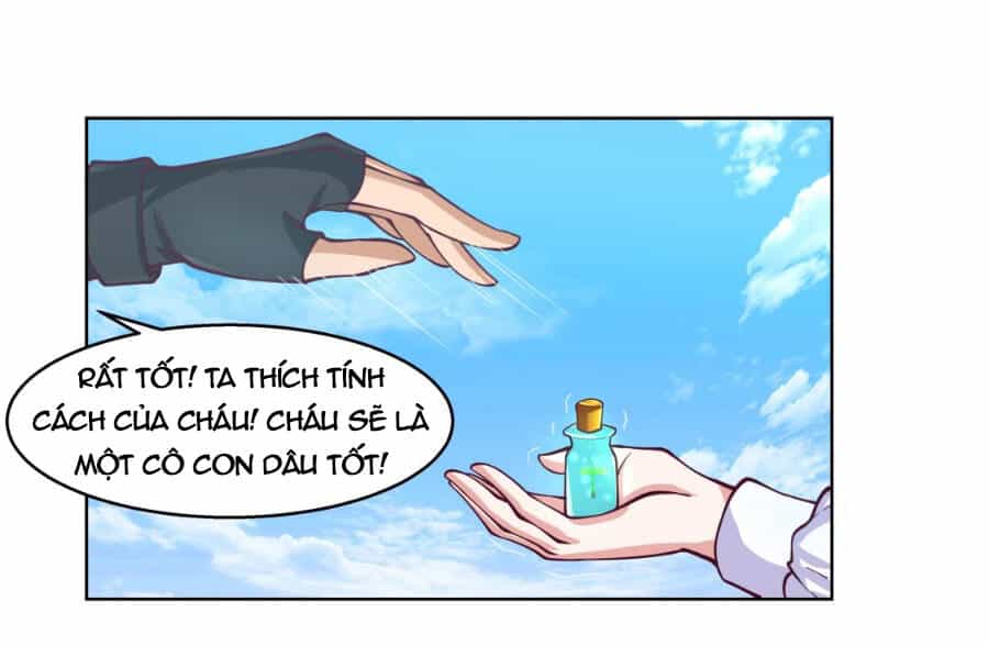 Trên Người Ta Có Một Con Rồng - Chương 549 - ảnh 8