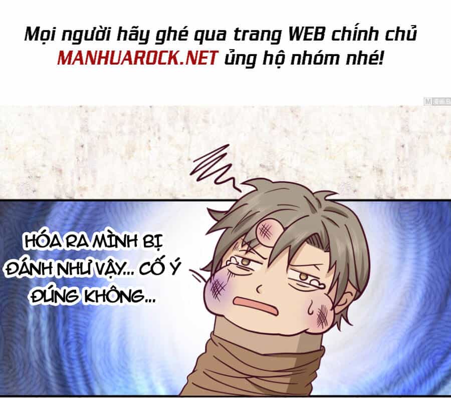 Trên Người Ta Có Một Con Rồng - Chương 550 - ảnh 17