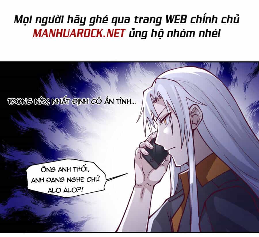 Trên Người Ta Có Một Con Rồng - Chương 551 - ảnh 11