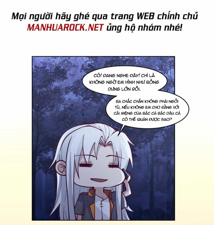 Trên Người Ta Có Một Con Rồng - Chương 551 - ảnh 12