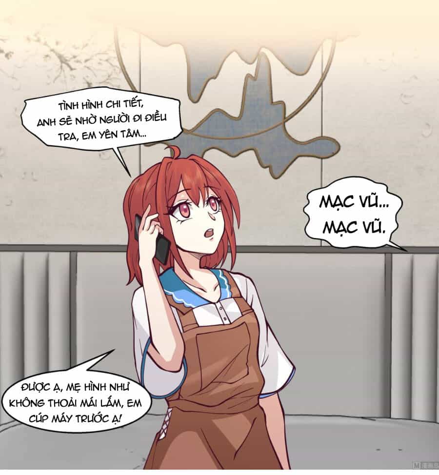 Trên Người Ta Có Một Con Rồng - Chương 551 - ảnh 13