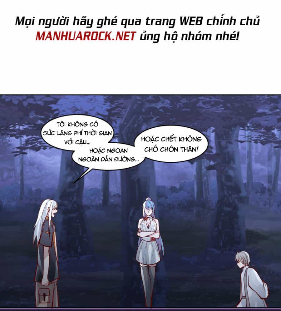 Trên Người Ta Có Một Con Rồng - Chương 551 - ảnh 15