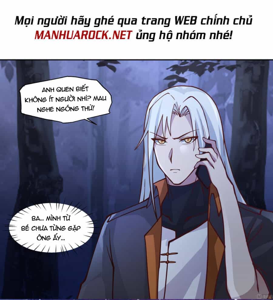 Trên Người Ta Có Một Con Rồng - Chương 551 - ảnh 8