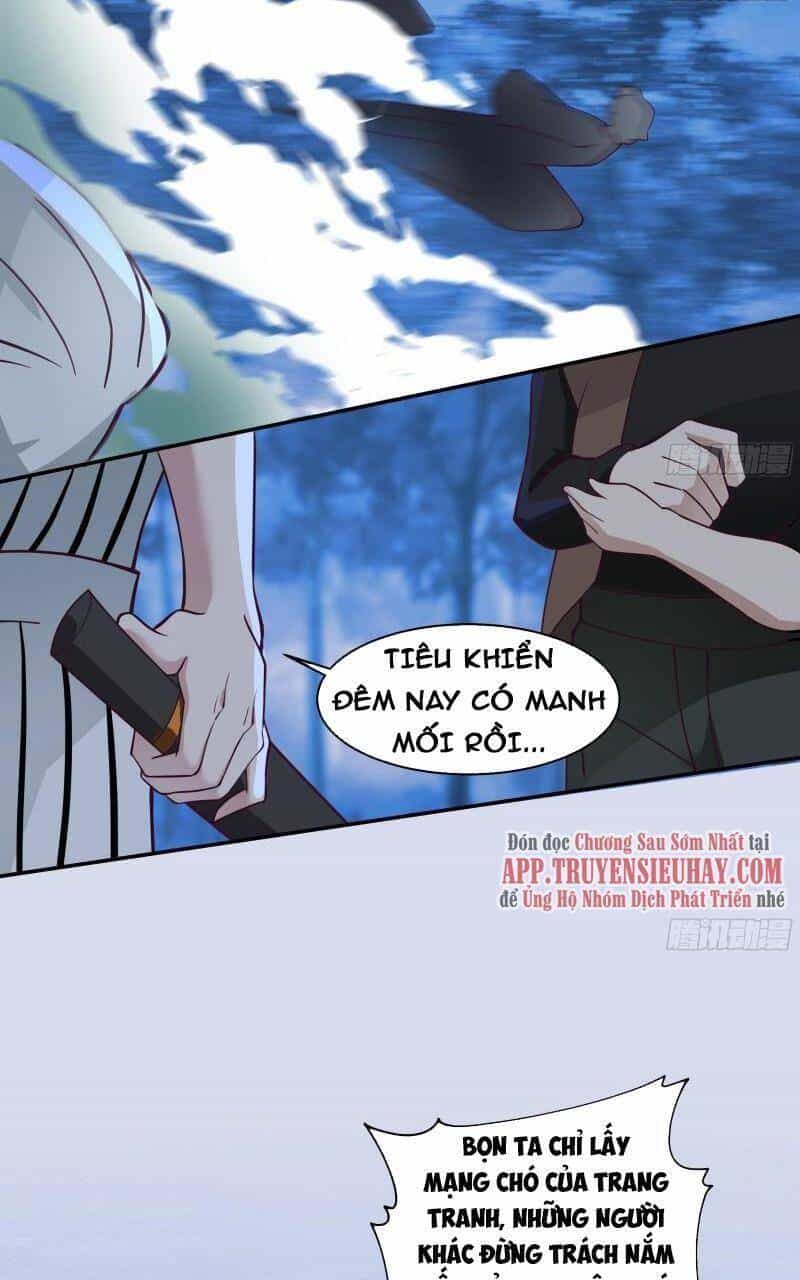 Trên Người Ta Có Một Con Rồng - Chương 553 - ảnh 18