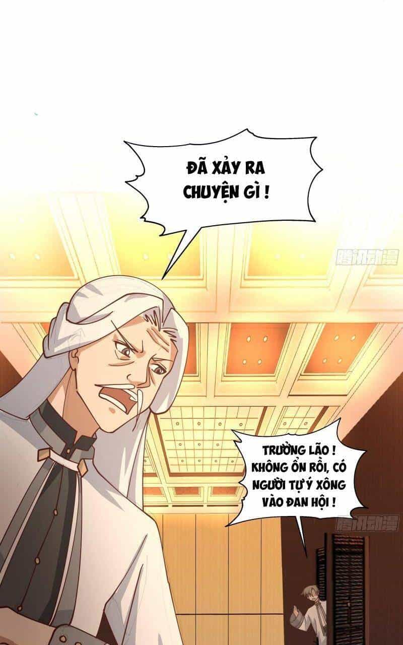 Trên Người Ta Có Một Con Rồng - Chương 553 - ảnh 4