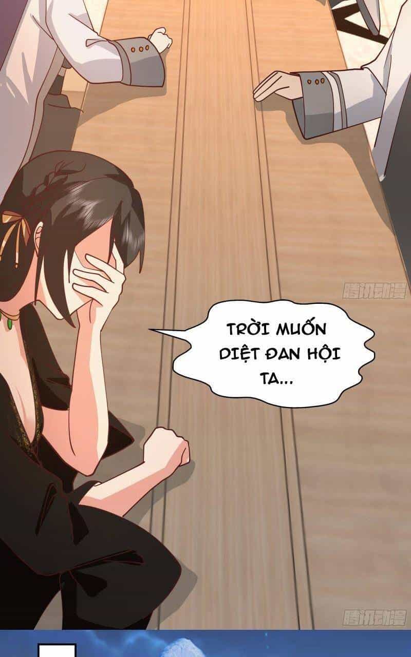 Trên Người Ta Có Một Con Rồng - Chương 553 - ảnh 8
