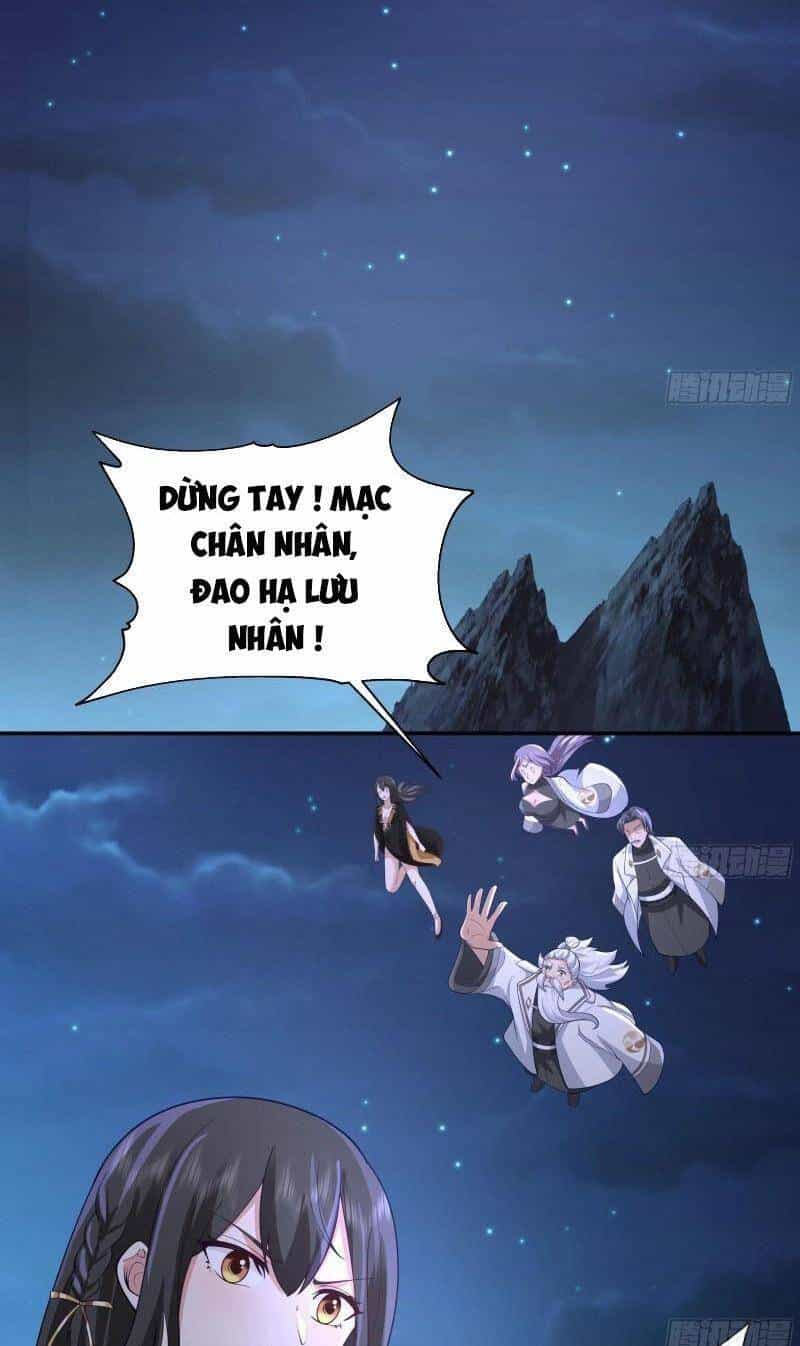 Trên Người Ta Có Một Con Rồng - Chương 554 - ảnh 14