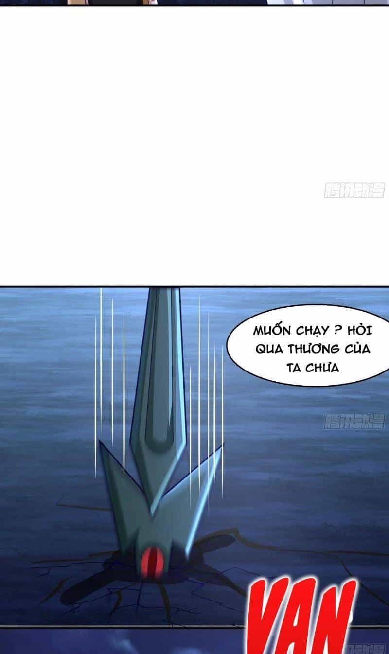 Trên Người Ta Có Một Con Rồng - Chương 554 - ảnh 18