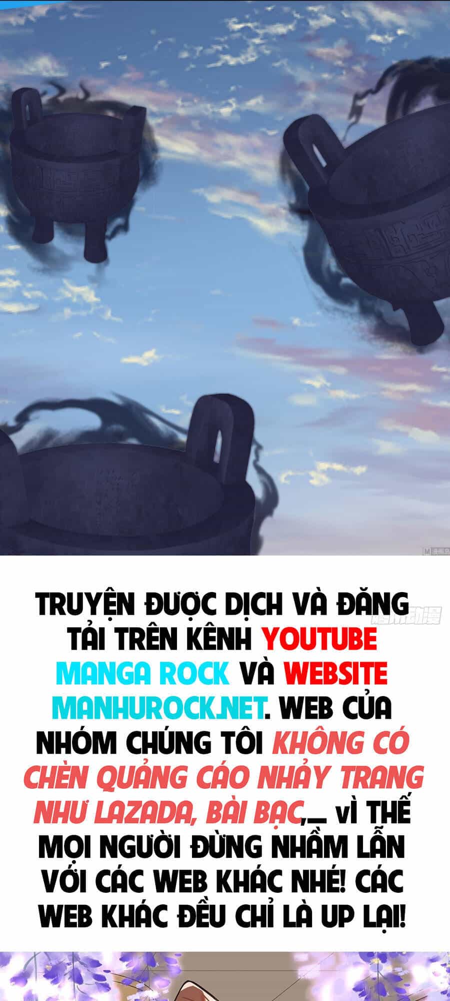 Trên Người Ta Có Một Con Rồng - Chương 555 - ảnh 21