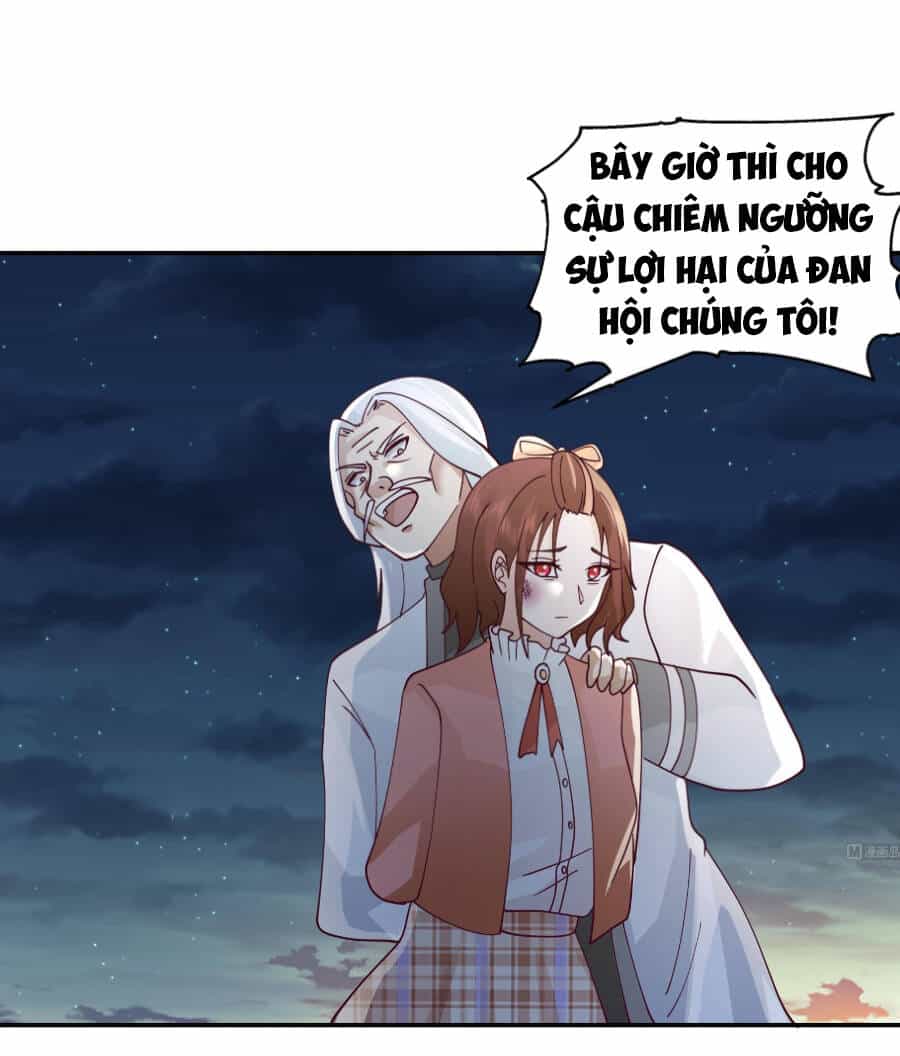 Trên Người Ta Có Một Con Rồng - Chương 555 - ảnh 9