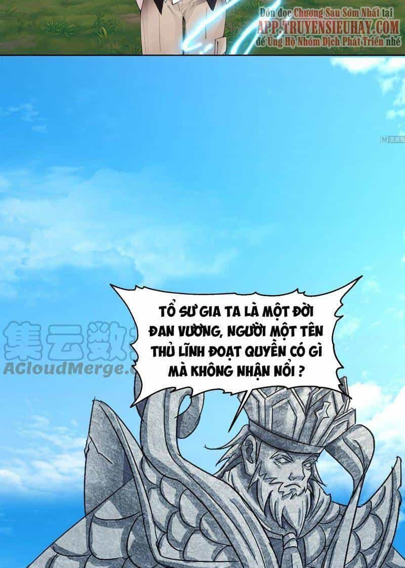 Trên Người Ta Có Một Con Rồng - Chương 557 - ảnh 2