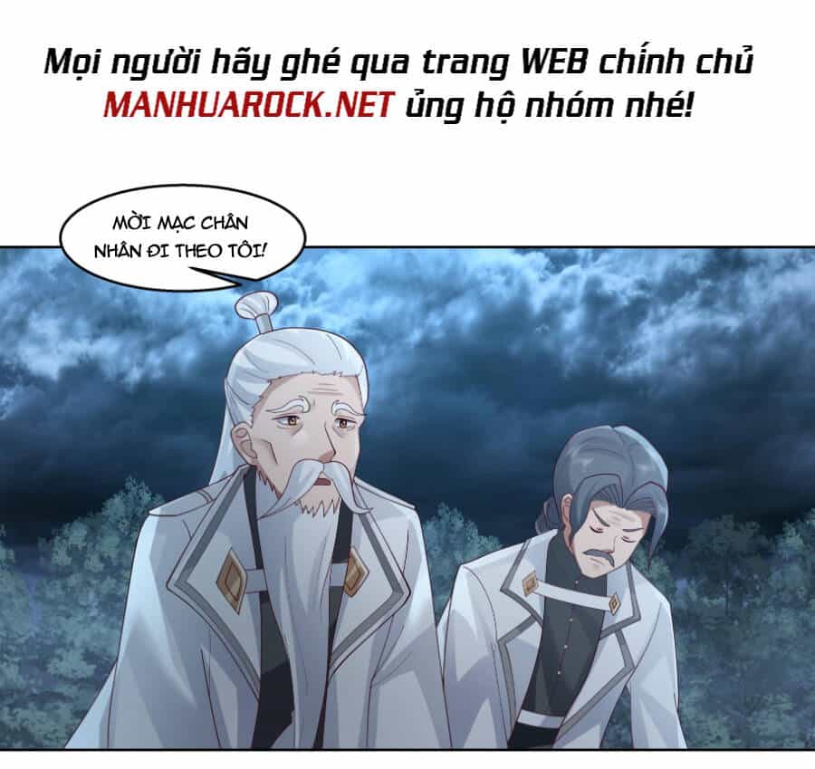 Trên Người Ta Có Một Con Rồng - Chương 558 - ảnh 16