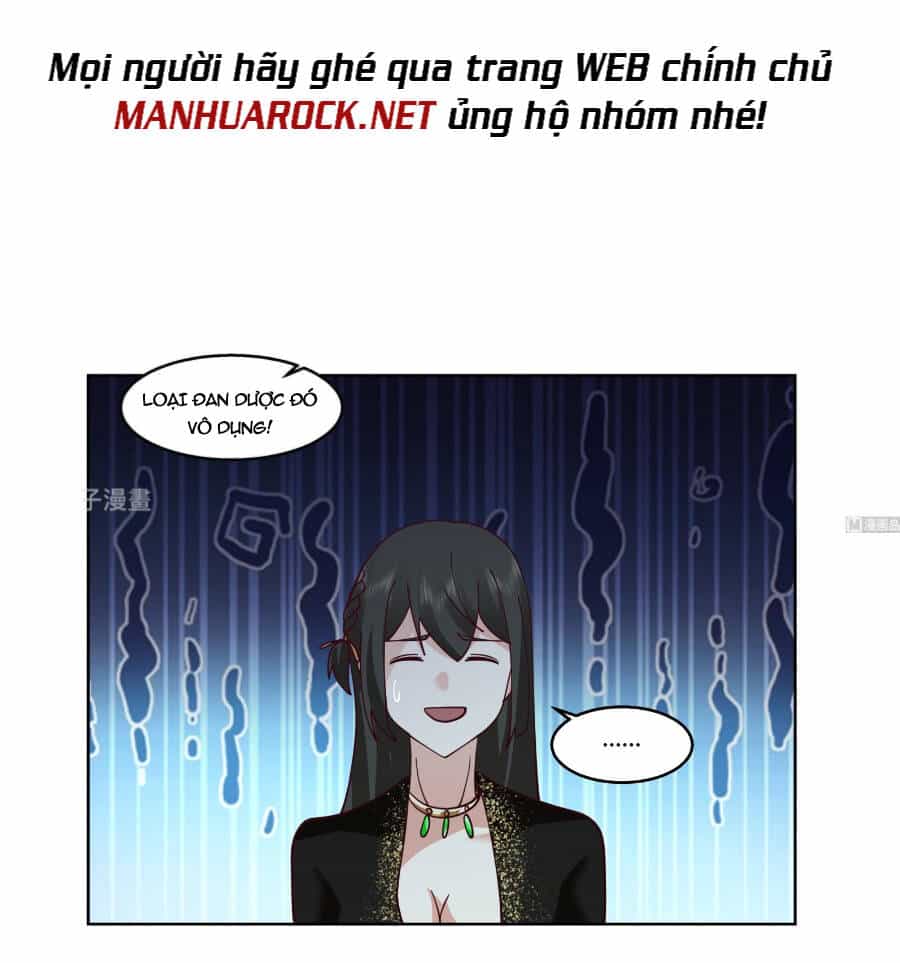 Trên Người Ta Có Một Con Rồng - Chương 558 - ảnh 21