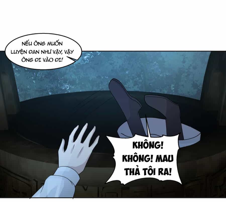Trên Người Ta Có Một Con Rồng - Chương 558 - ảnh 7