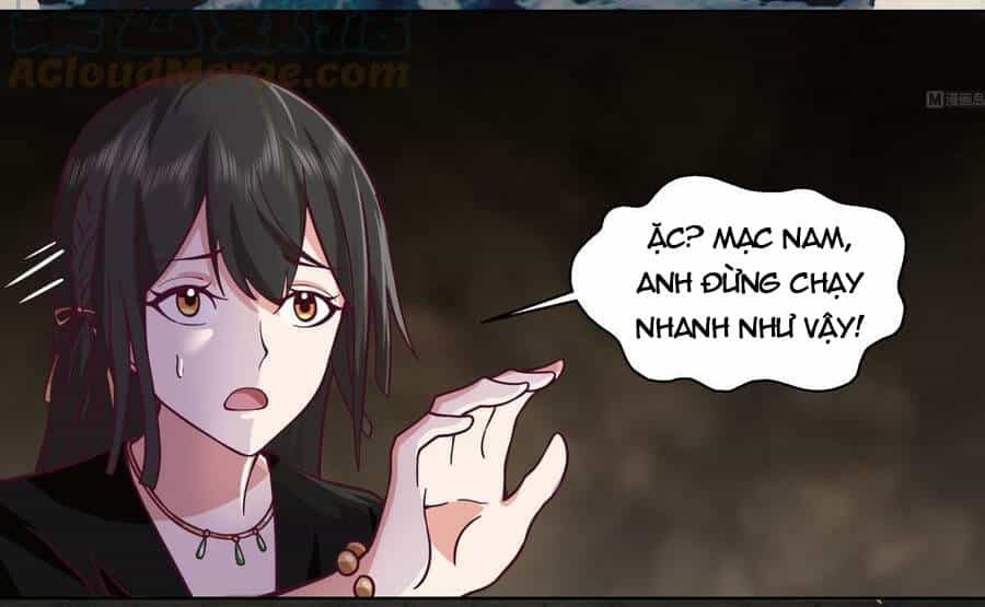 Trên Người Ta Có Một Con Rồng - Chương 559 - ảnh 16