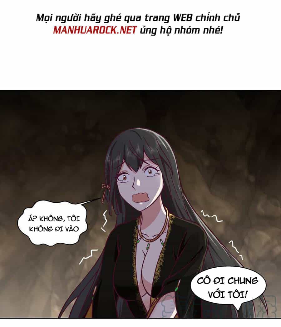 Trên Người Ta Có Một Con Rồng - Chương 559 - ảnh 5