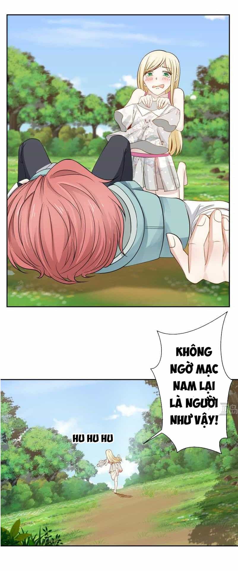 Trên Người Ta Có Một Con Rồng - Chương 56 - ảnh 2