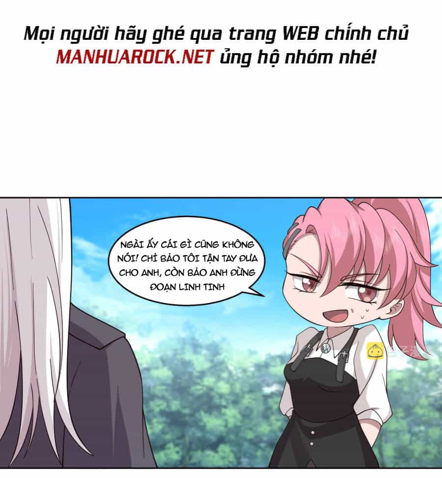 Trên Người Ta Có Một Con Rồng - Chương 561 - ảnh 13