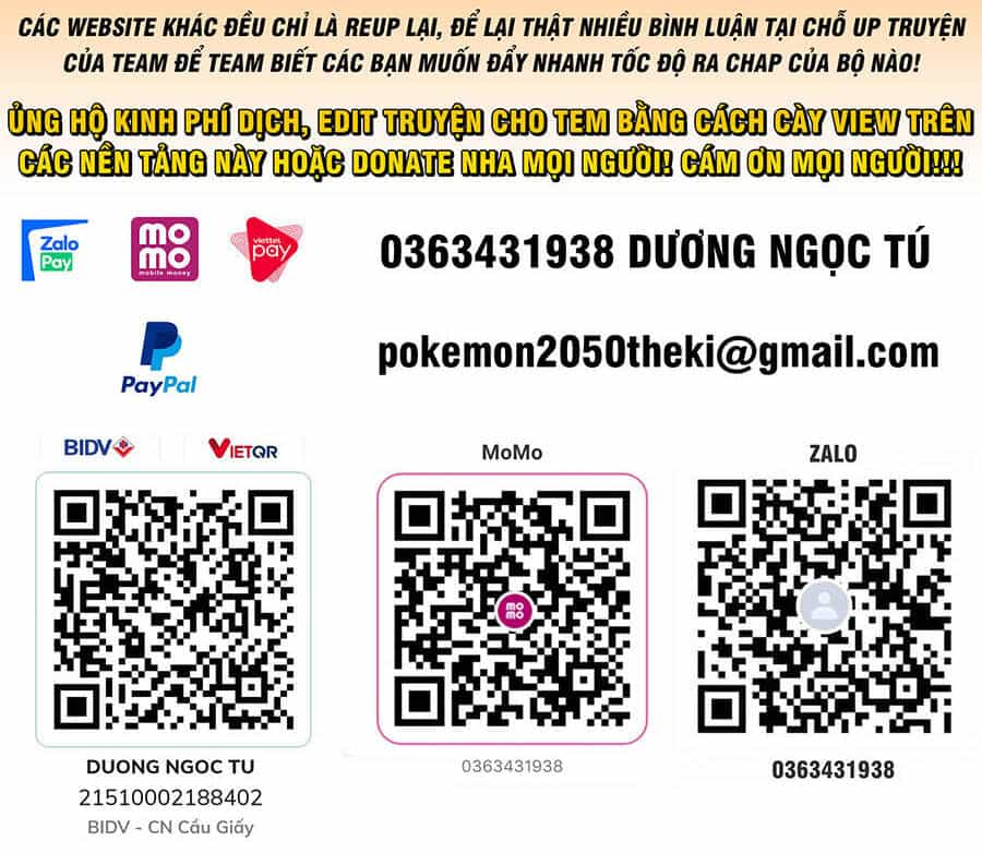 Trên Người Ta Có Một Con Rồng - Chương 561 - ảnh 19