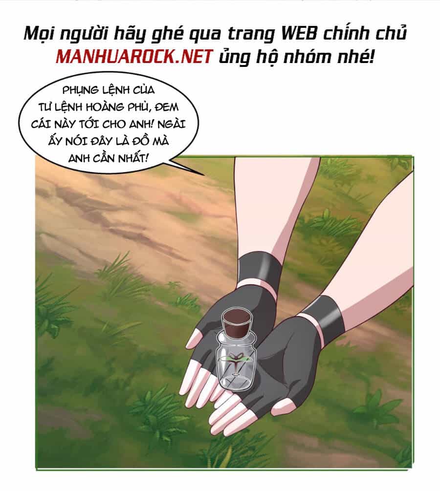 Trên Người Ta Có Một Con Rồng - Chương 561 - ảnh 9