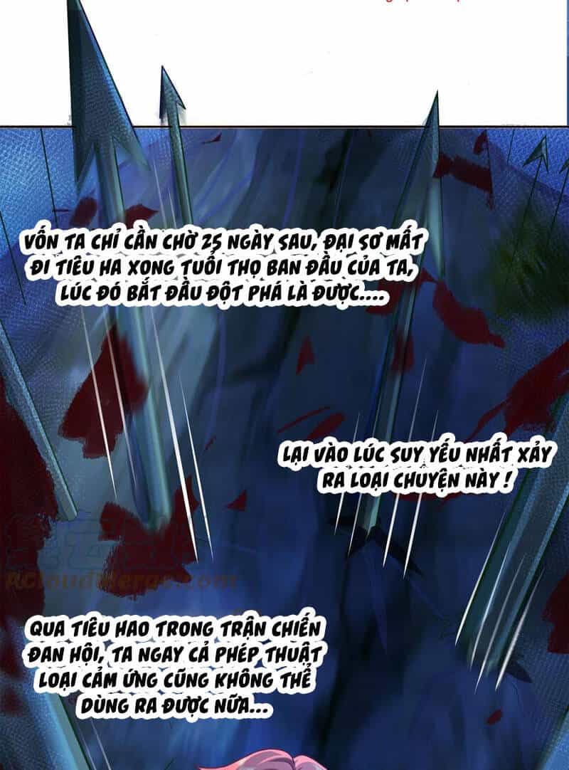 Trên Người Ta Có Một Con Rồng - Chương 562 - ảnh 7