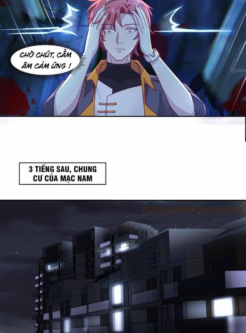 Trên Người Ta Có Một Con Rồng - Chương 562 - ảnh 8