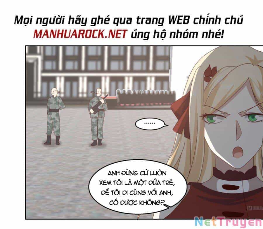 Trên Người Ta Có Một Con Rồng - Chương 564 - ảnh 13