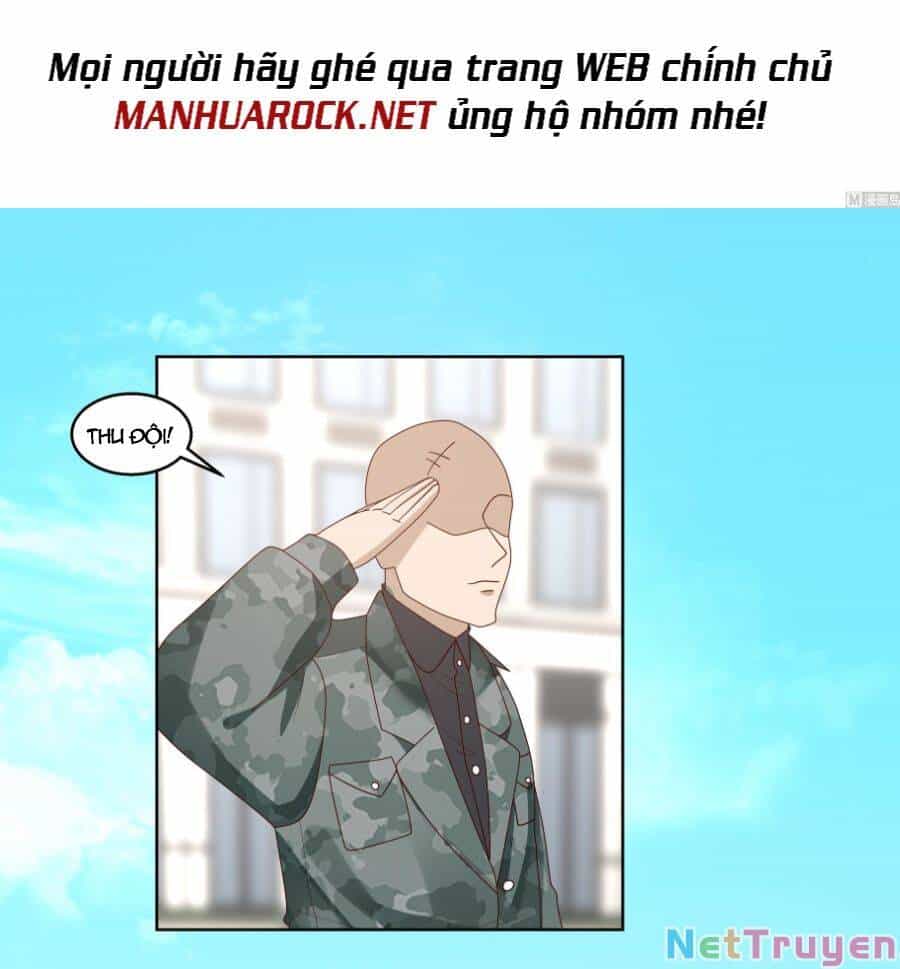 Trên Người Ta Có Một Con Rồng - Chương 564 - ảnh 8