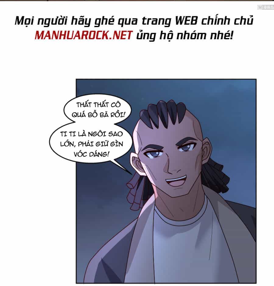 Trên Người Ta Có Một Con Rồng - Chương 567 - ảnh 11