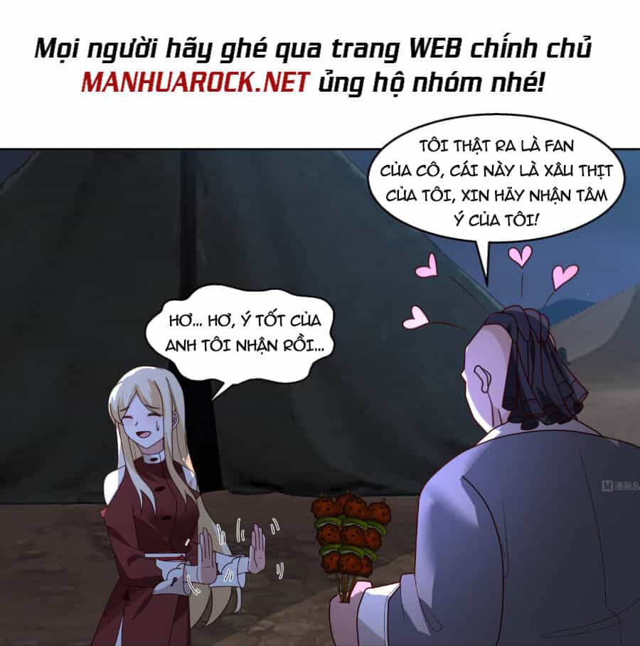 Trên Người Ta Có Một Con Rồng - Chương 567 - ảnh 12