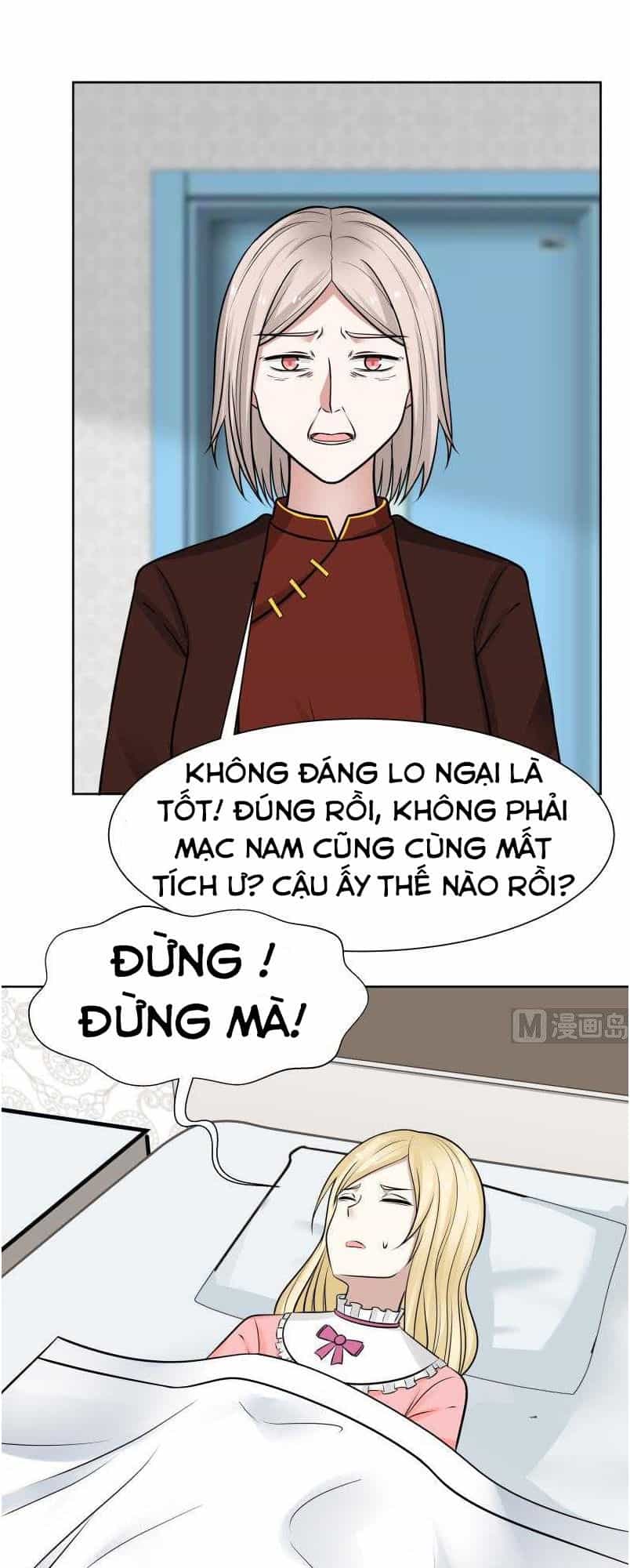 Trên Người Ta Có Một Con Rồng - Chương 57 - ảnh 2