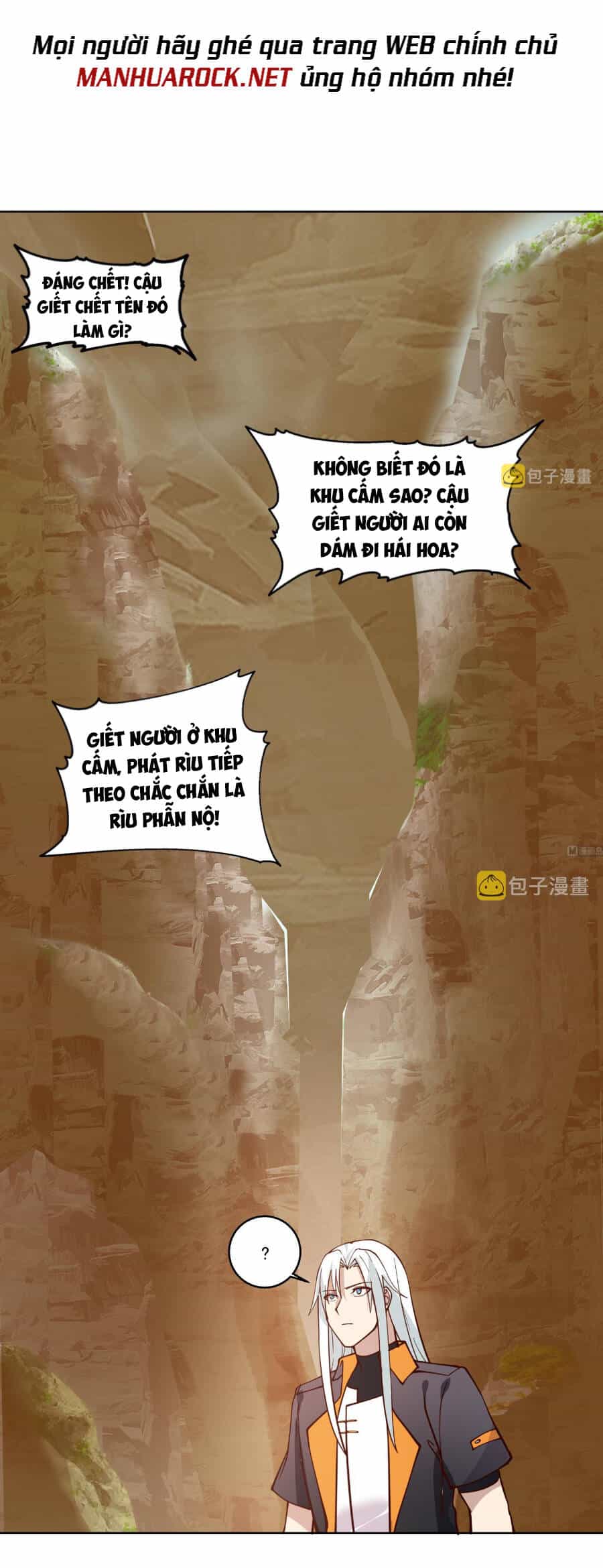 Trên Người Ta Có Một Con Rồng - Chương 575 - ảnh 10