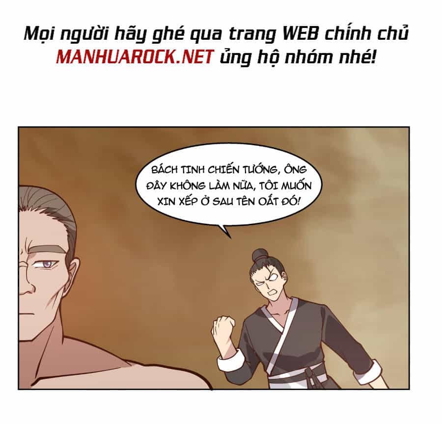 Trên Người Ta Có Một Con Rồng - Chương 575 - ảnh 11