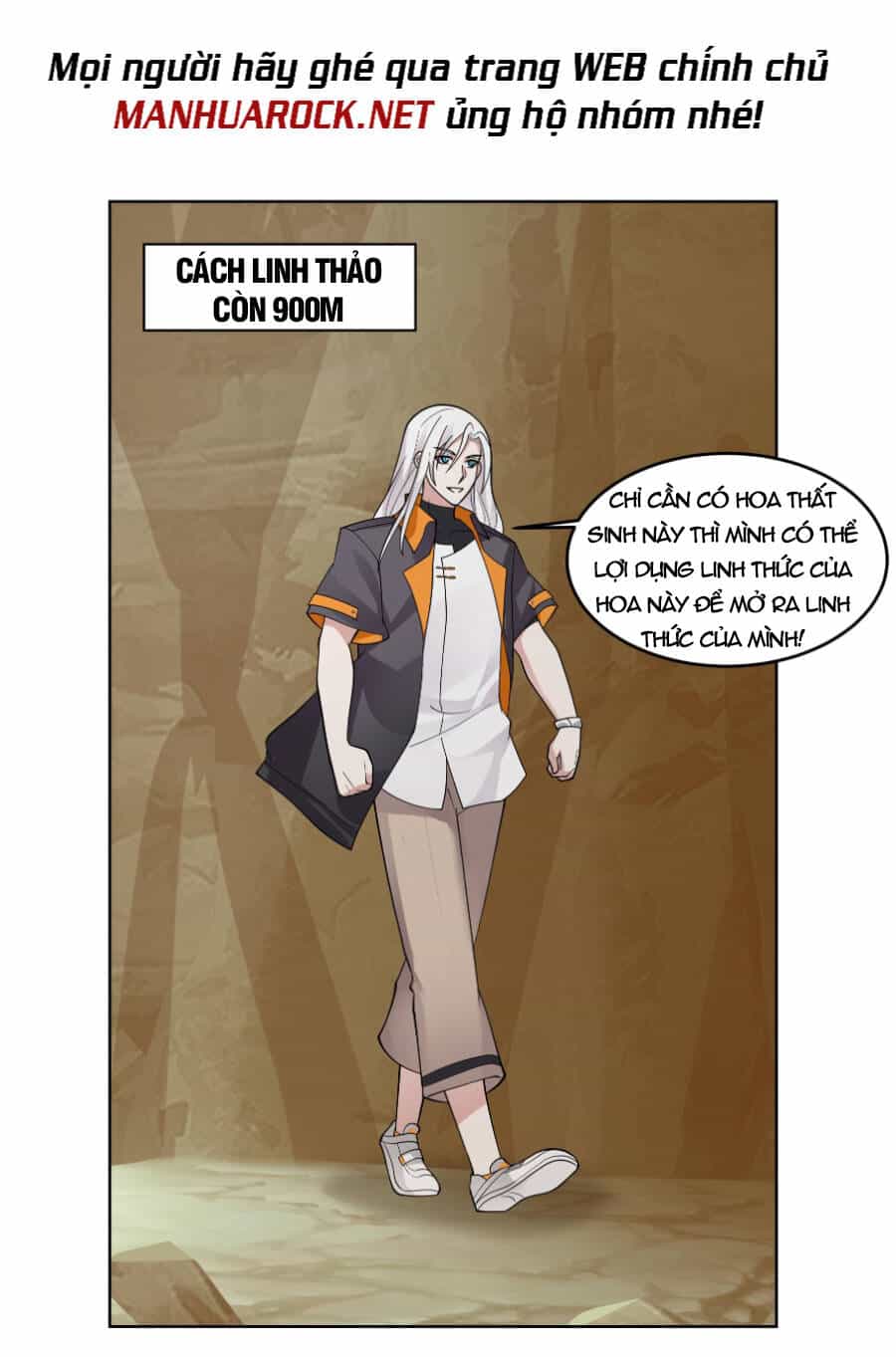 Trên Người Ta Có Một Con Rồng - Chương 576 - ảnh 13